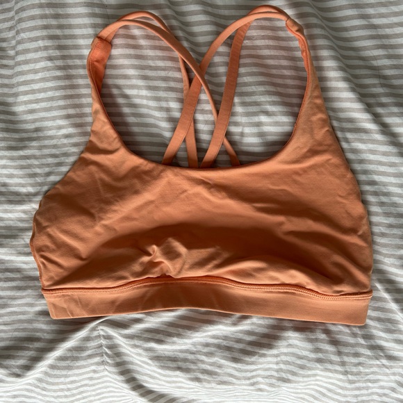 lululemon athletica Other - Lululemon Energy Bra